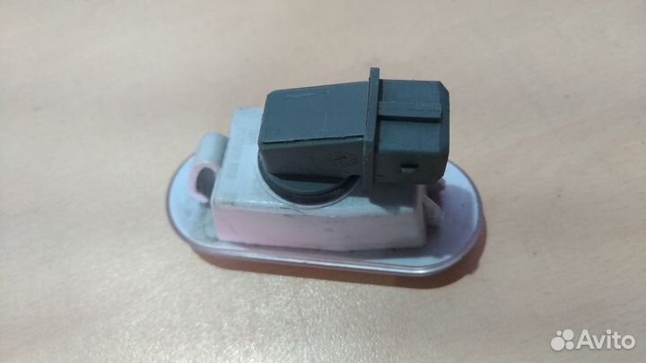 Входной светильник 81252036015 MAN