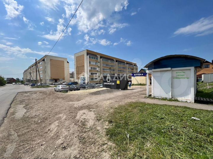 Продам здание, 122.1 м²