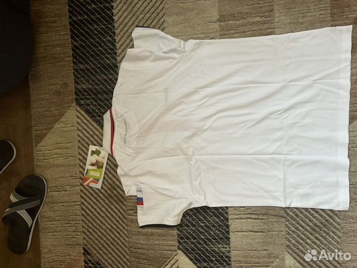 Футболка forward