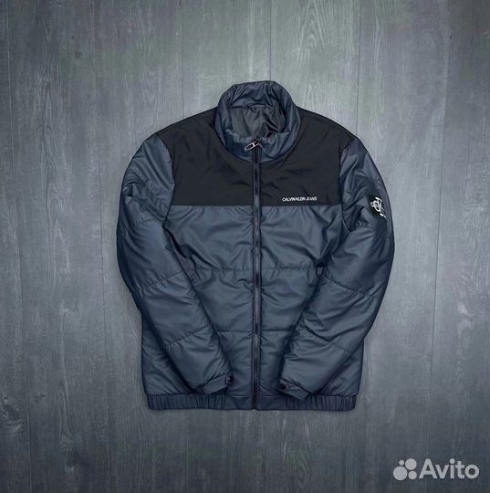 Куртка Calvin Klein