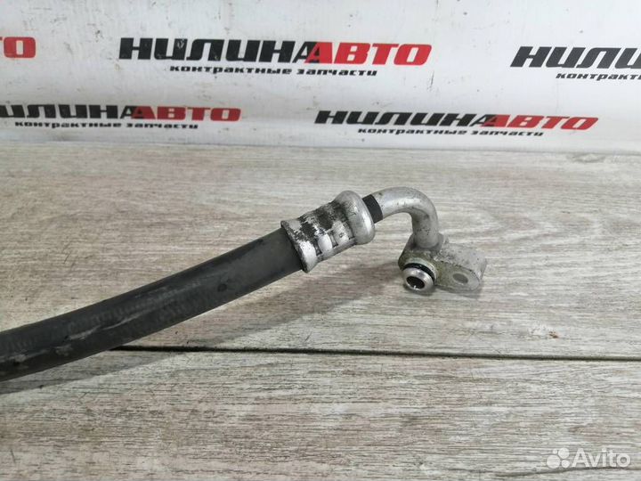 Трубка кондиционера Хонда Цивик 8