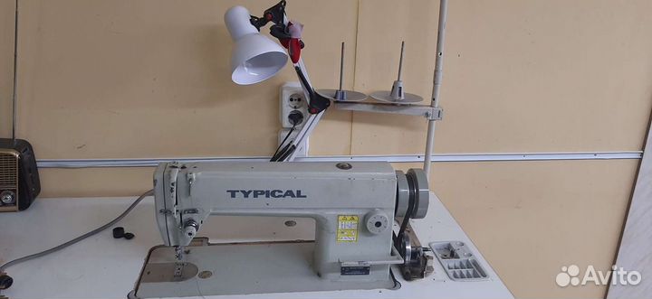 Швейное оборудование бу