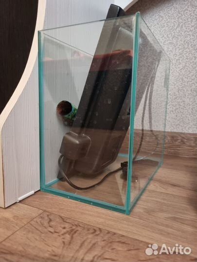 Аквариум 13л