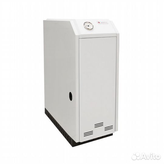 Котёл газовый ксг-12,5 Arideya