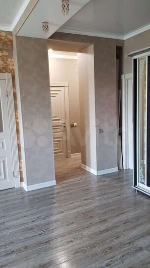 4-к. квартира, 86,6 м², 4/5 эт.