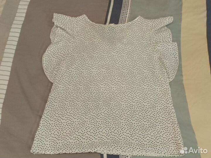 Блузки женские