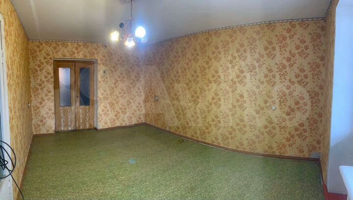 3-к. квартира, 58,6 м², 5/5 эт.