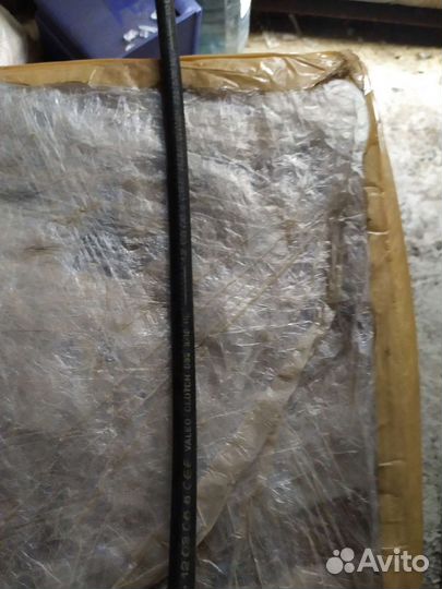 Шланг сцепления (2-х вальн.кпп) Alfa/Fiat/Lancia