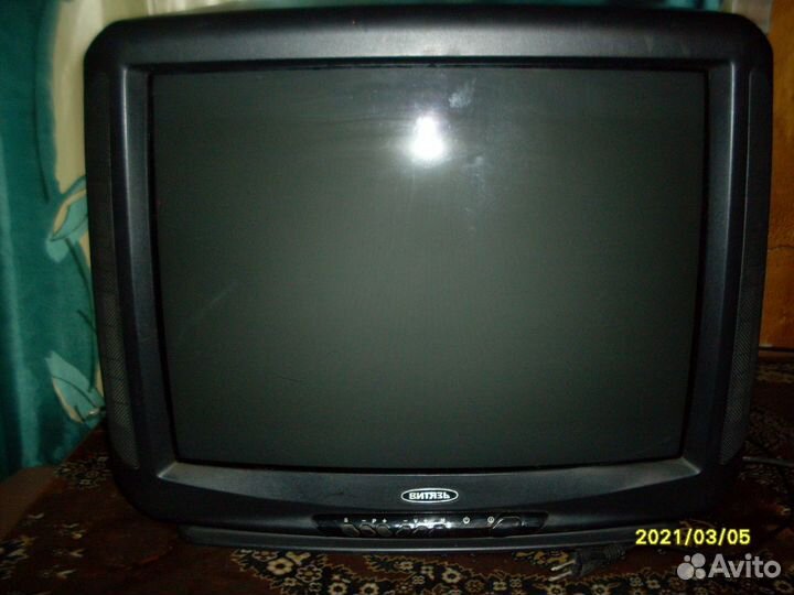 Телевизор