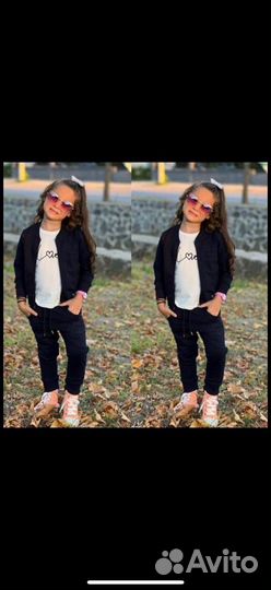 Детская одежда