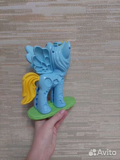 My Little Pony