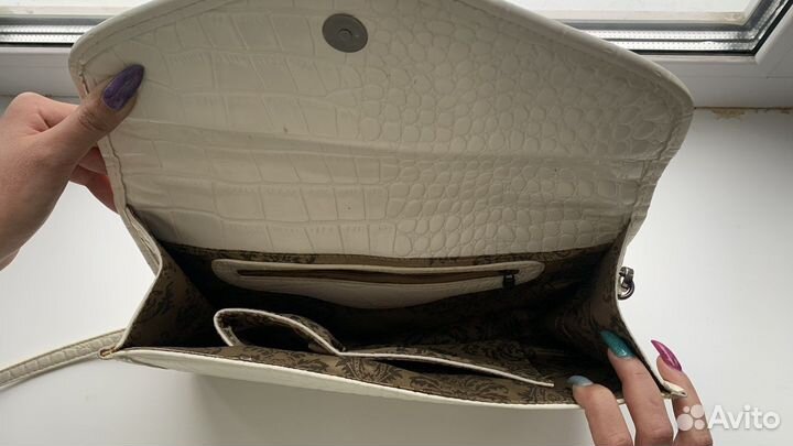 Клатч женский