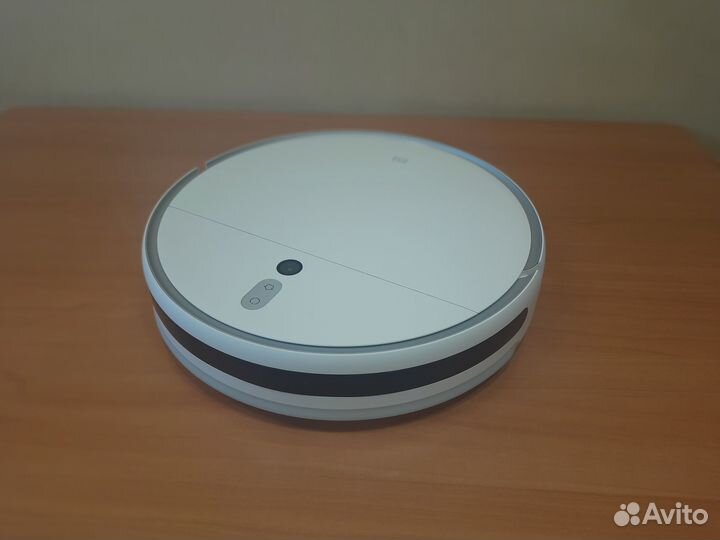 Робот пылесос Xiaomi Mi Robot Vacuum Mop2 Оригинал
