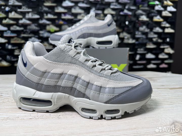 Кроссовки nike air max 95