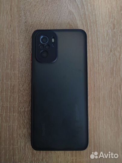 Xiaomi Redmi Note 10S, 6/128 ГБ