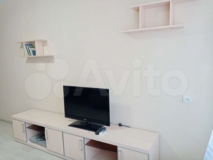 1-к. квартира, 30 м², 3/5 эт.