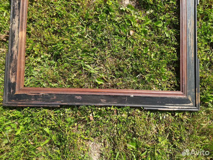 Рамка для фото или Картины Ручная работа 19в 3