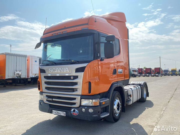 Водитель категории е