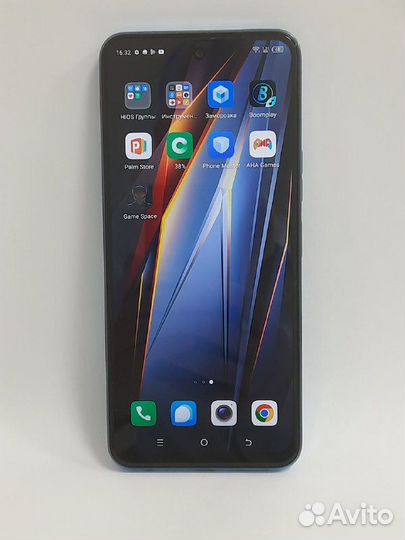 TECNO Pova Neo 2, 6/128 ГБ