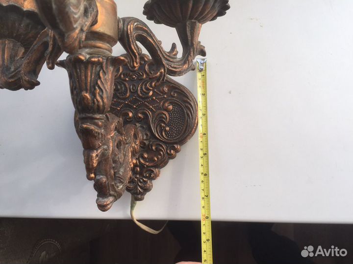 Светильник