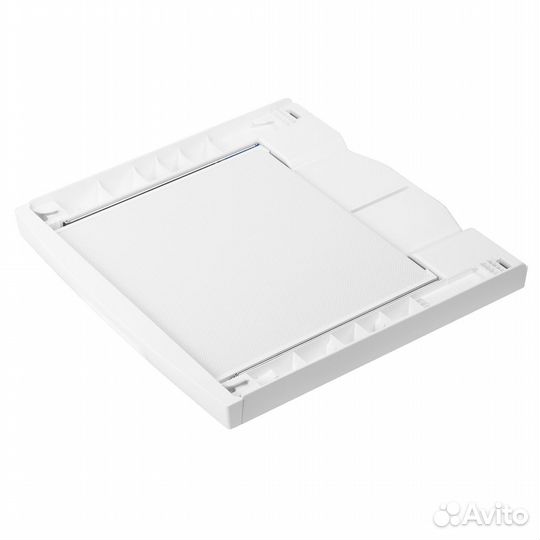 Соединительный элемент с выдвижной полочкой maunfe