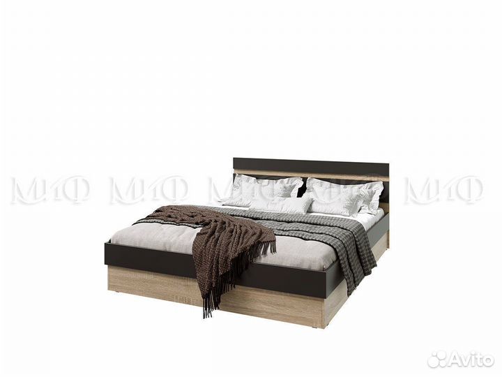 Кровать Ким 1400х2000