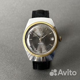 Poljot automatic 23 jewels sale