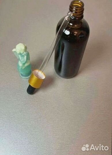 Маслогон «желудок в норме»