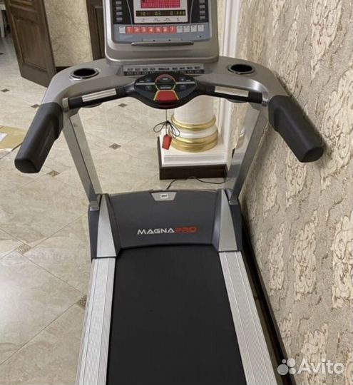 Беговая дорожка