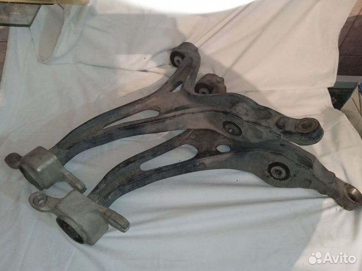 Рычаги W164 оригинал