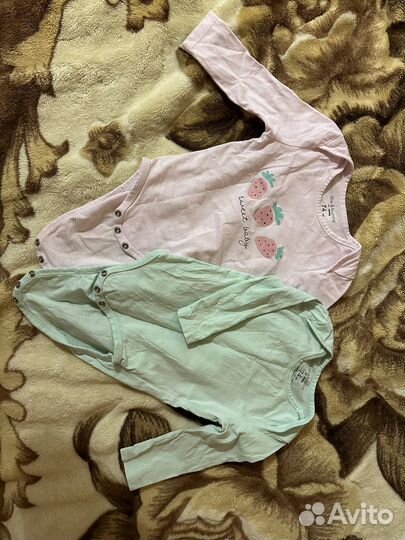 Детские вещи