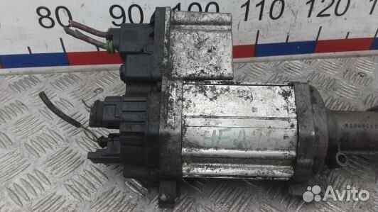 Электроусилитель руля volkswagen passat B6 (HEA26O