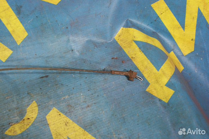 Ручка трос капота Audi 100 C4 45