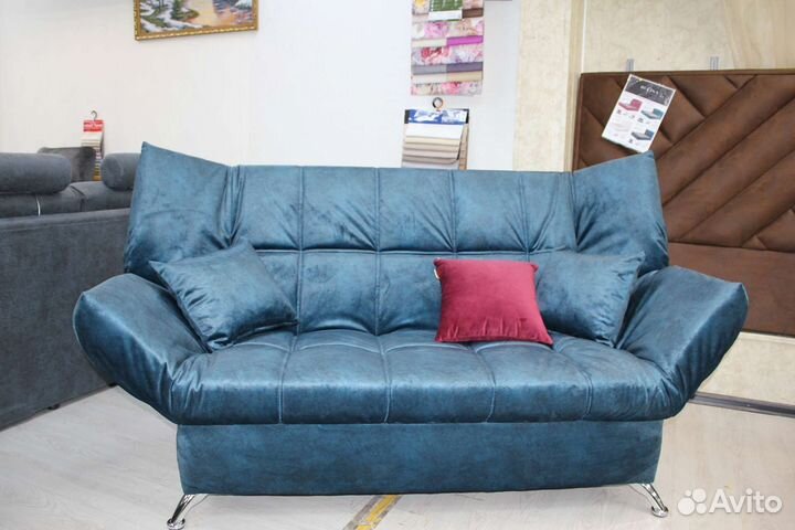 Диван Клик Кляк