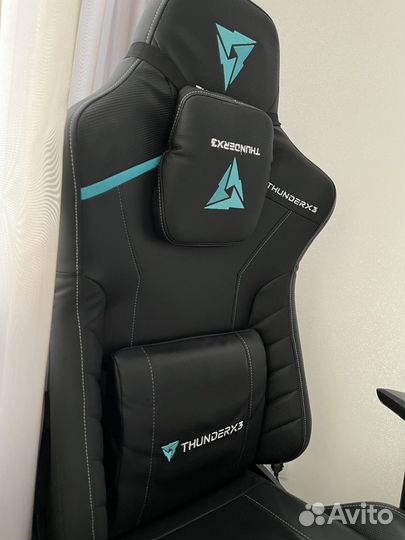 Компьютерное кресло