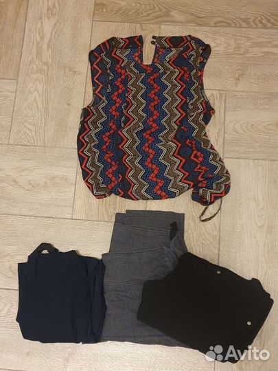 Одежда для беременных