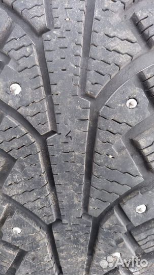 Nordman 5 195/60 R15