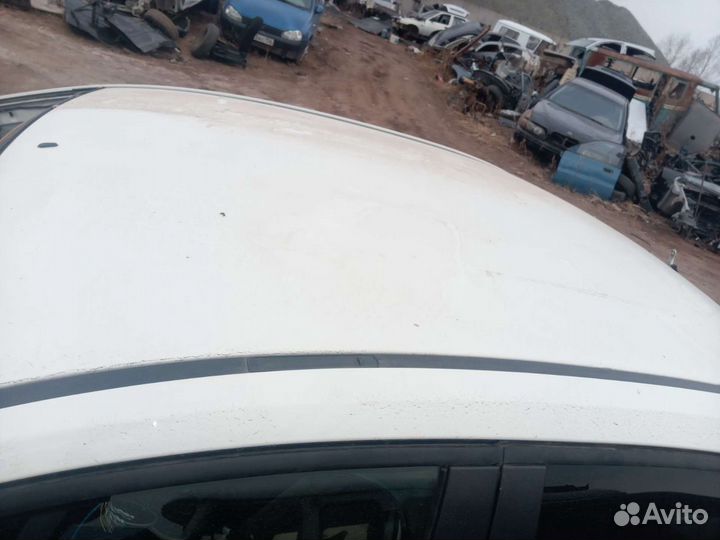 Крыша форд фокус 2