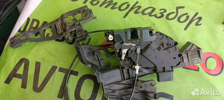 Замок Двери для Ford Focus 2 Правый передний