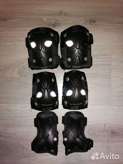 Защита детская