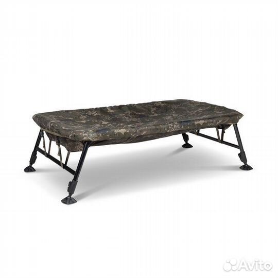 Мат Nash Hi-Protect Carp Cradle Camo Monster