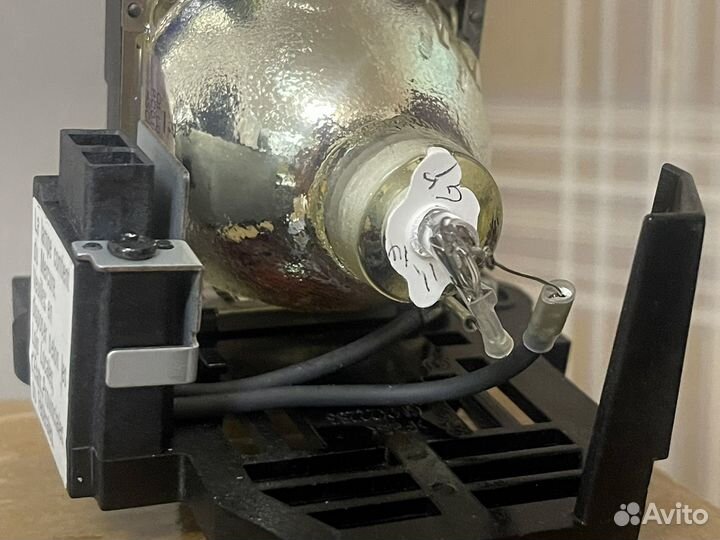 Лампа для проекторов JVC PK-L2210, в модуле