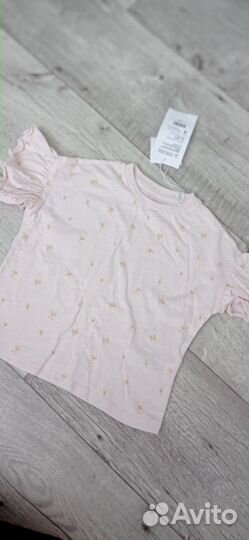 Новые вещи для девочек