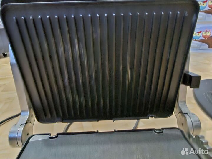 Гриль delonghi multigrill 800