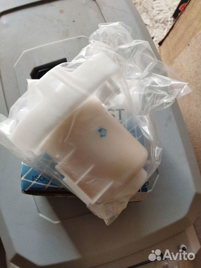 Фильтр топливный CFB-001 для hyundai tucson