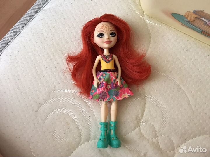 Кукла энчантималс