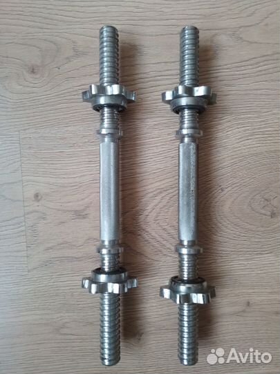 Штанга гриф блины бу