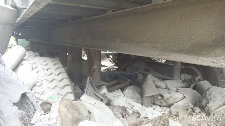 Прицеп тракторный