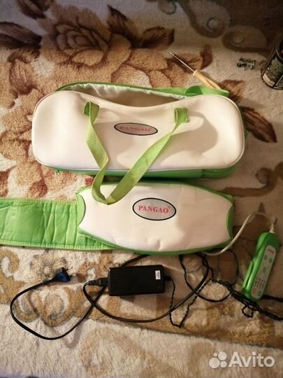 Пояс для похудения живота