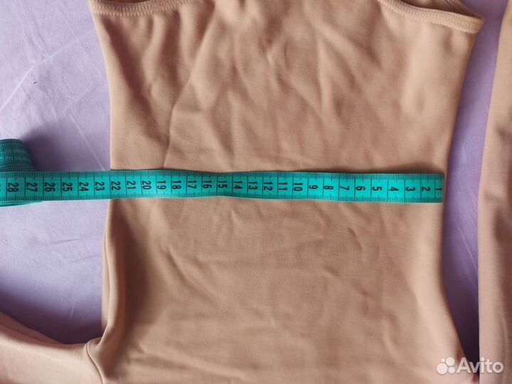 Термободи для фигурного катания 32р (110-116)